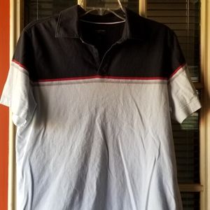 Banana republic polo